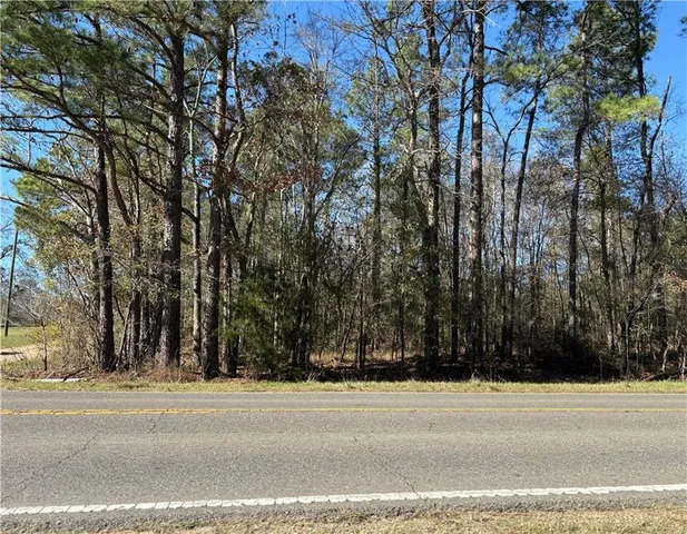 $34,000 | 0 Effie Highway, Deville, LA 71328