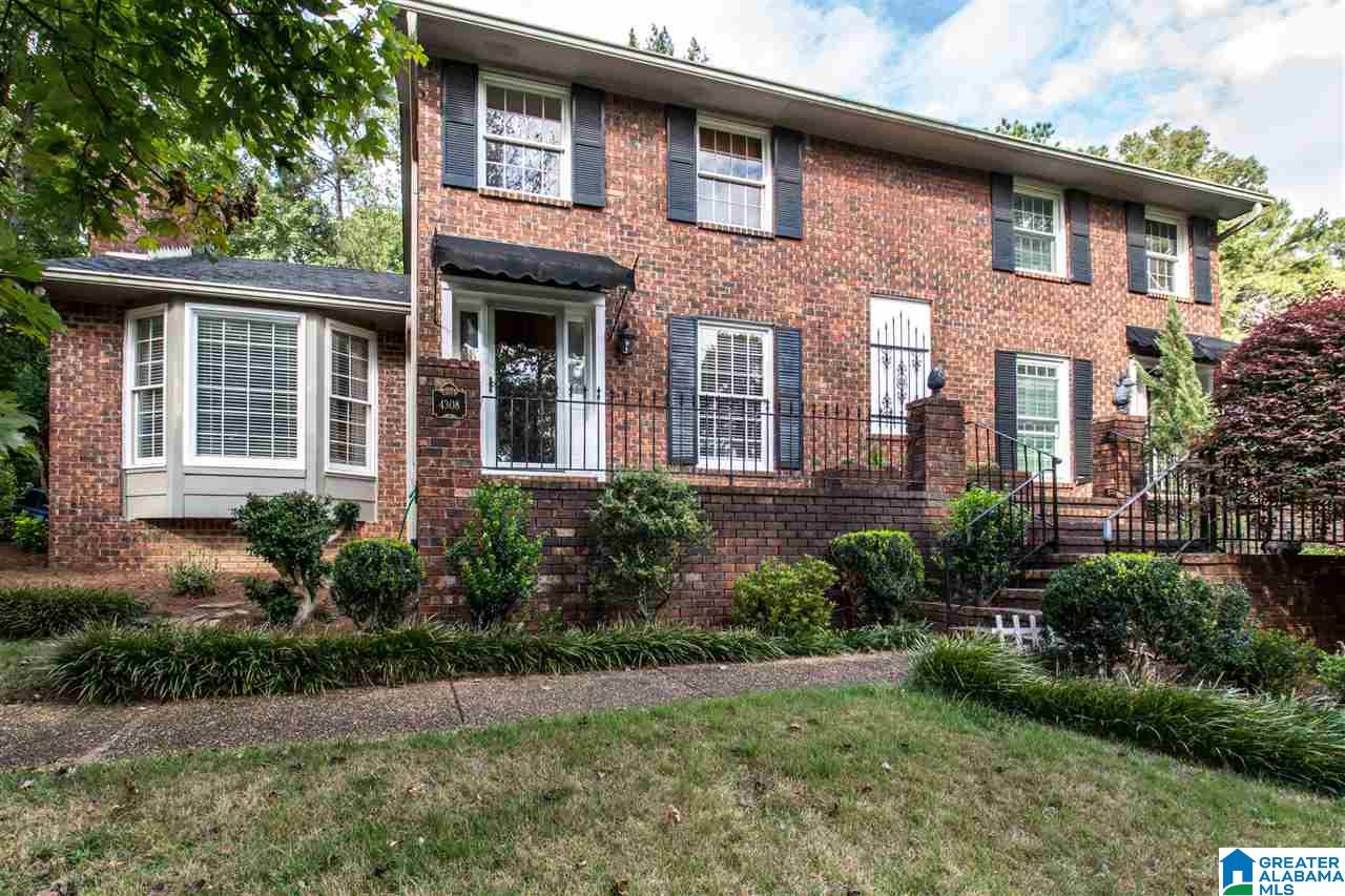 4308 Little River Road Birmingham, AL 35213 - Photo 1 of 22