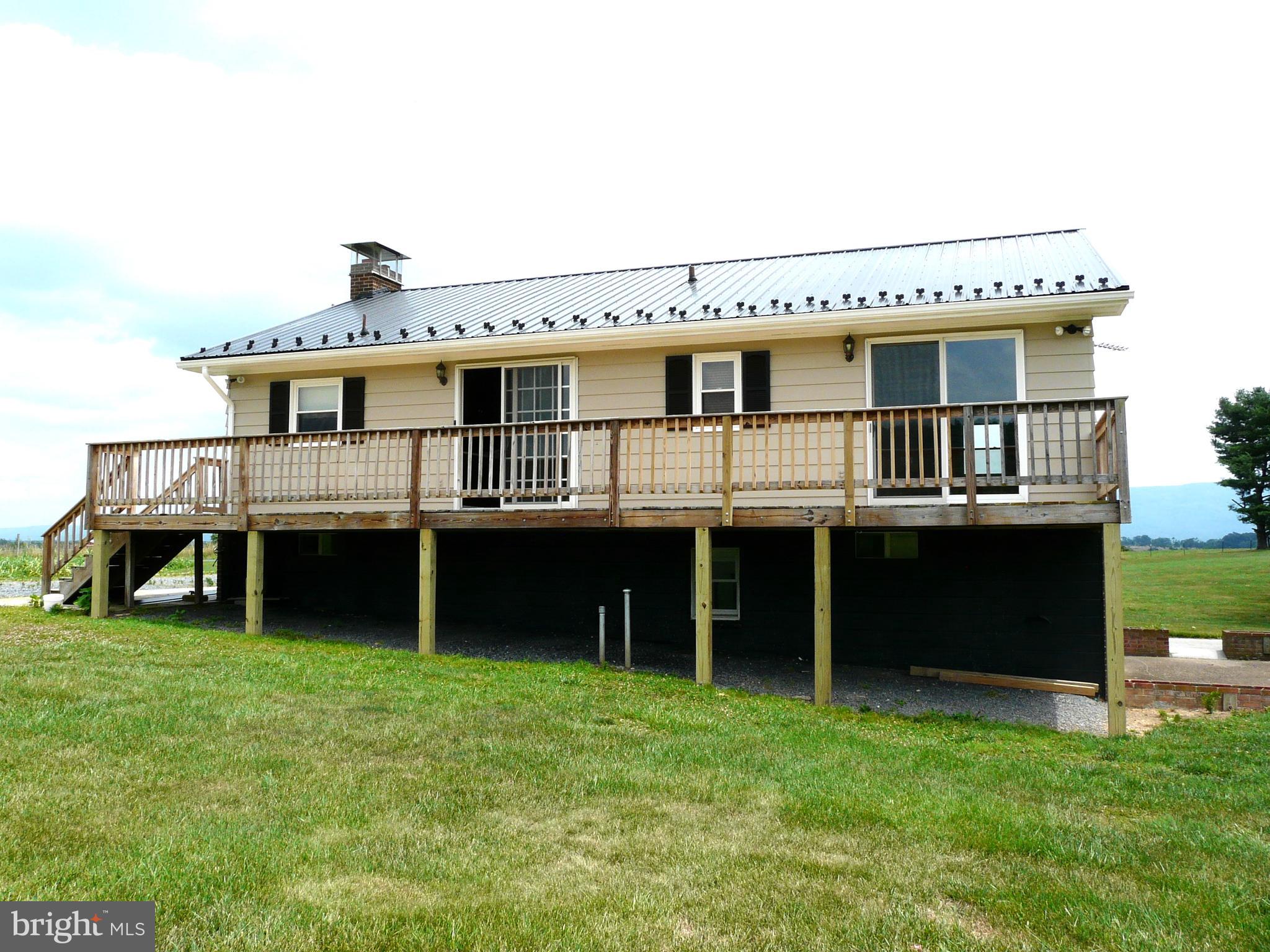 1974 Dodson Road Mount Jackson, VA 22842 - Photo 5 of 37