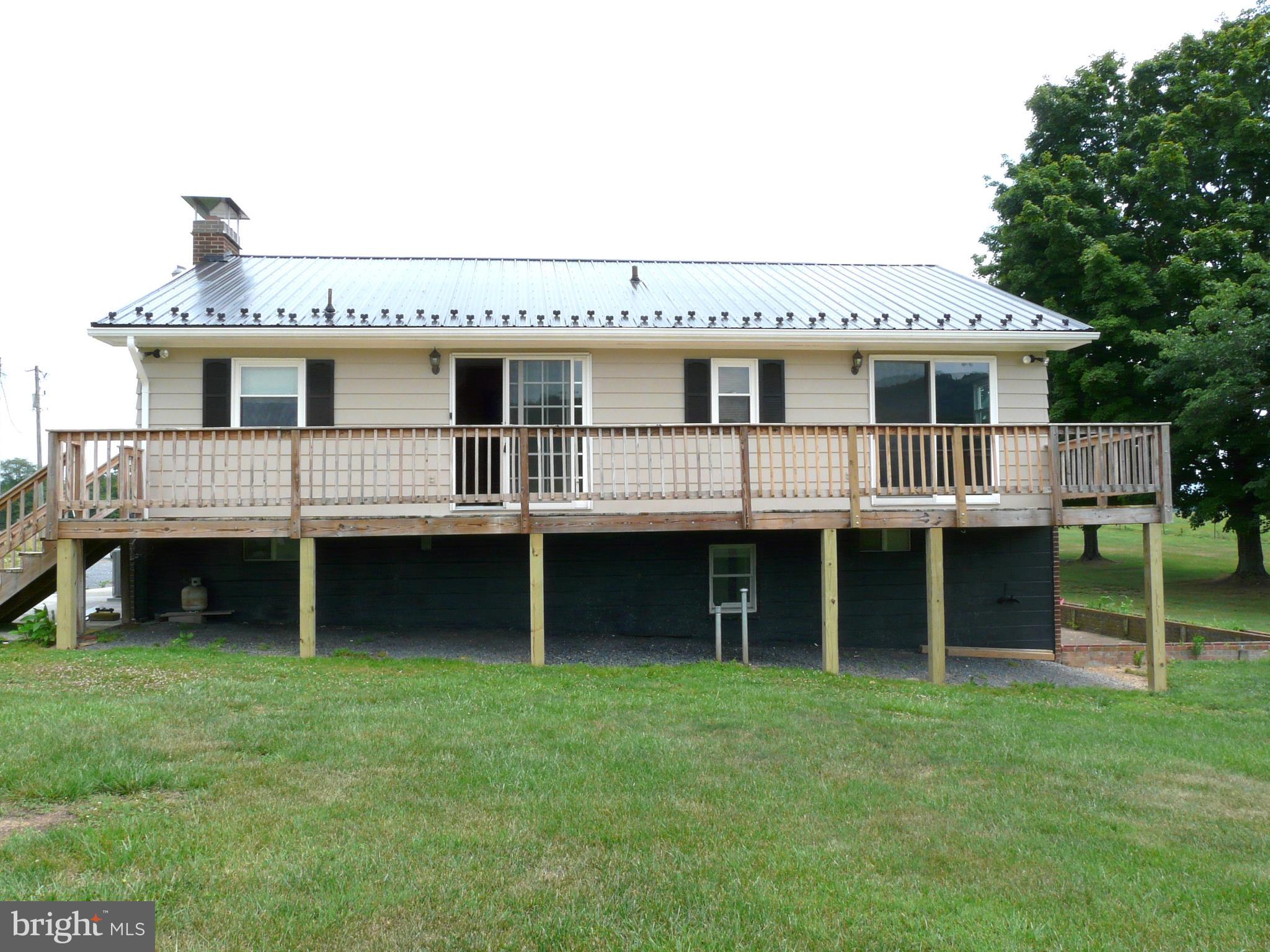 1974 Dodson Road Mount Jackson, VA 22842 - Photo 6 of 37