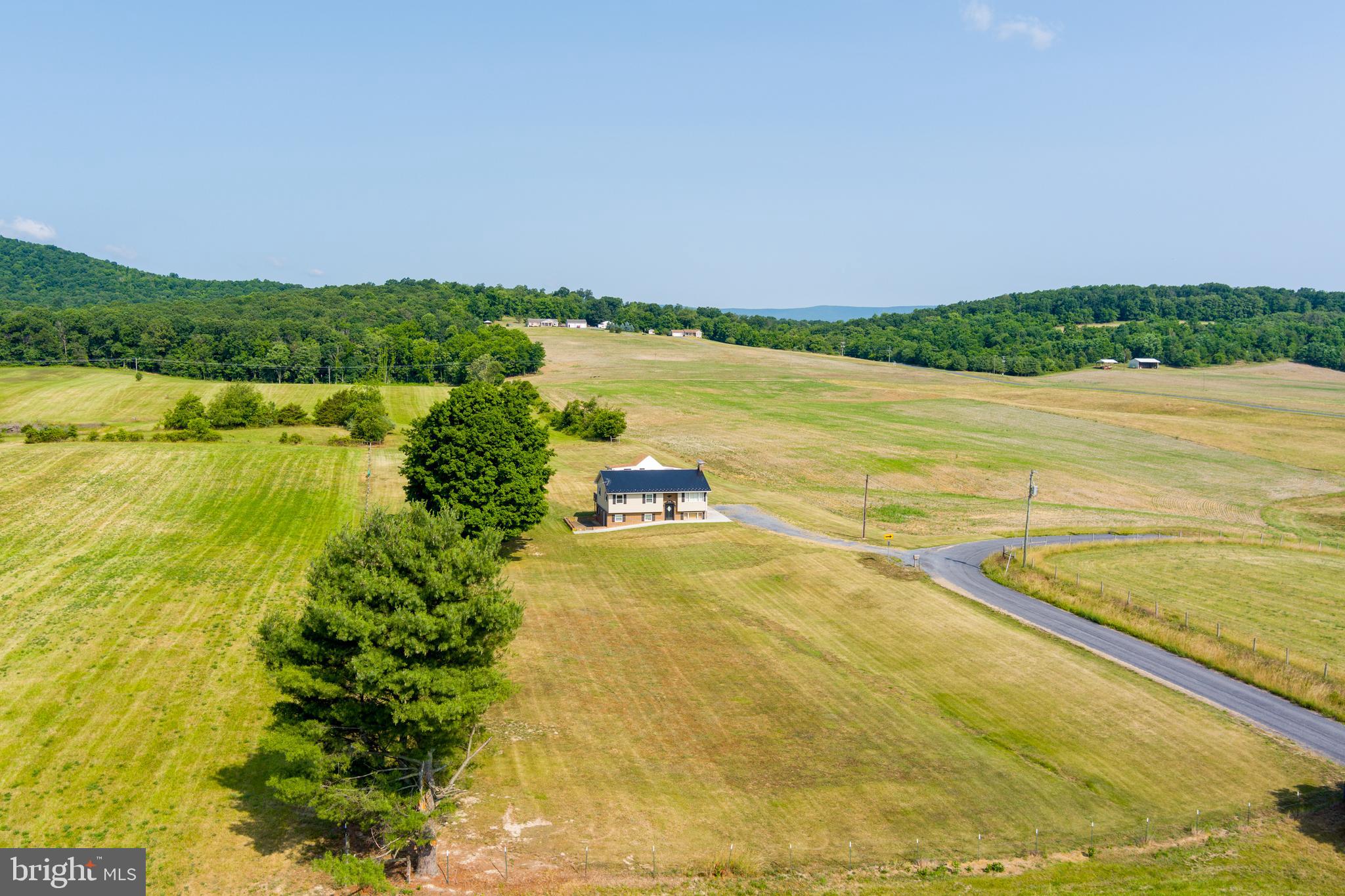 1974 Dodson Road Mount Jackson, VA 22842 - Photo 10 of 37