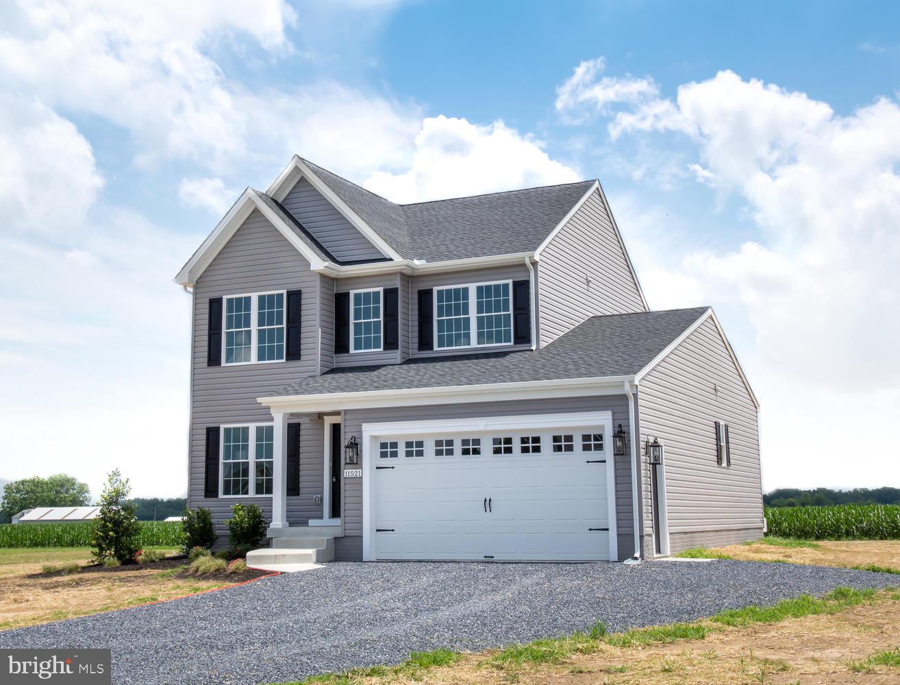 11521 ( 4) Maplewood Drive Ridgely, MD 21660 - Photo 1 of 46 Welcome Home to Maple Wood Estates