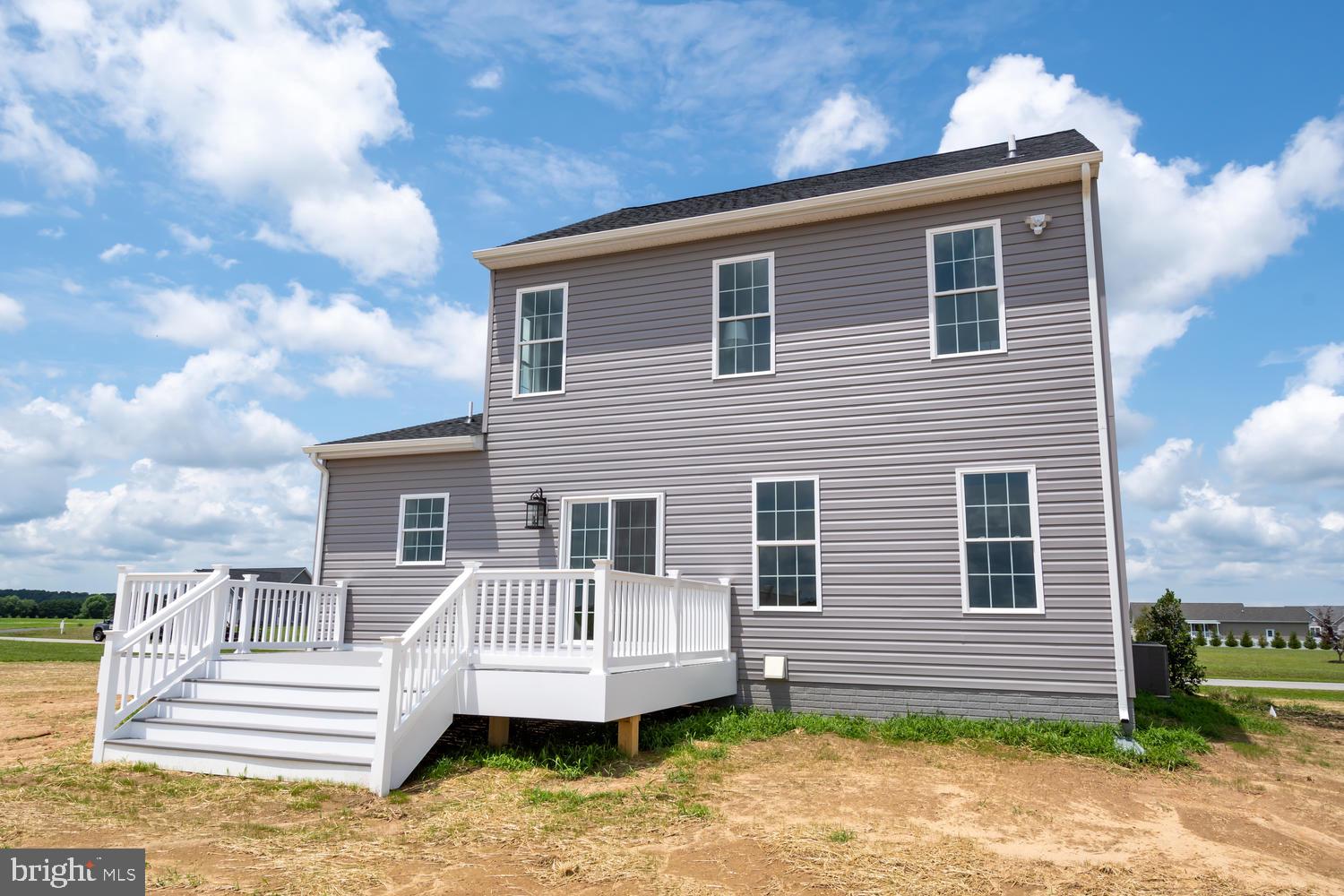 11521 ( 4) Maplewood Drive Ridgely, MD 21660 - Photo 4 of 46