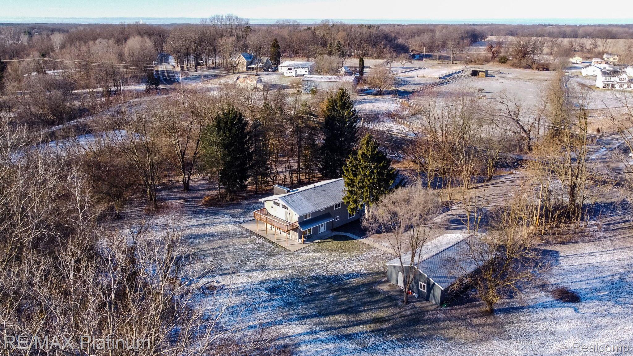 14875 Holmes Road Gregory, MI 48137 - Photo 62 of 73 Gallery Image 62