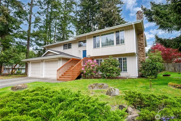 $445,000 | 2126 South Clipper Cove, Port Angeles, WA 98363