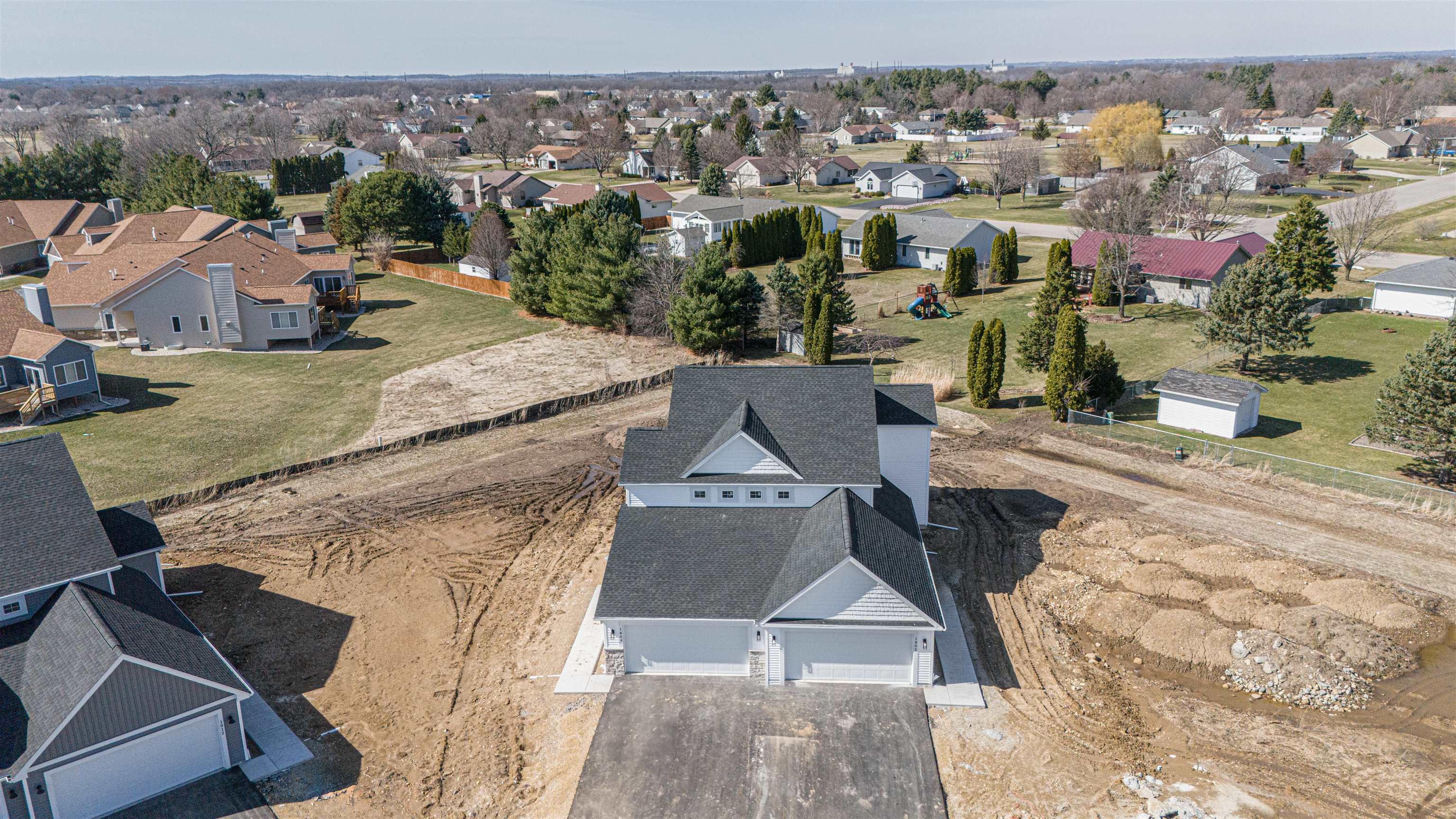1802-1804 West Kyle Beloit, WI 53511 - Photo 6 of 32