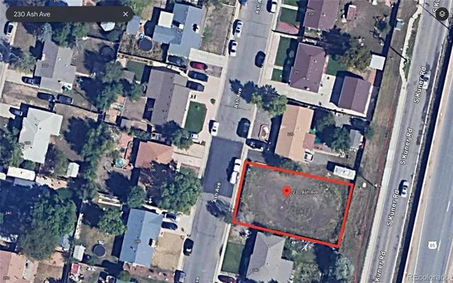 $134,900 | 230 Ash Avenue, Brighton, CO 80601