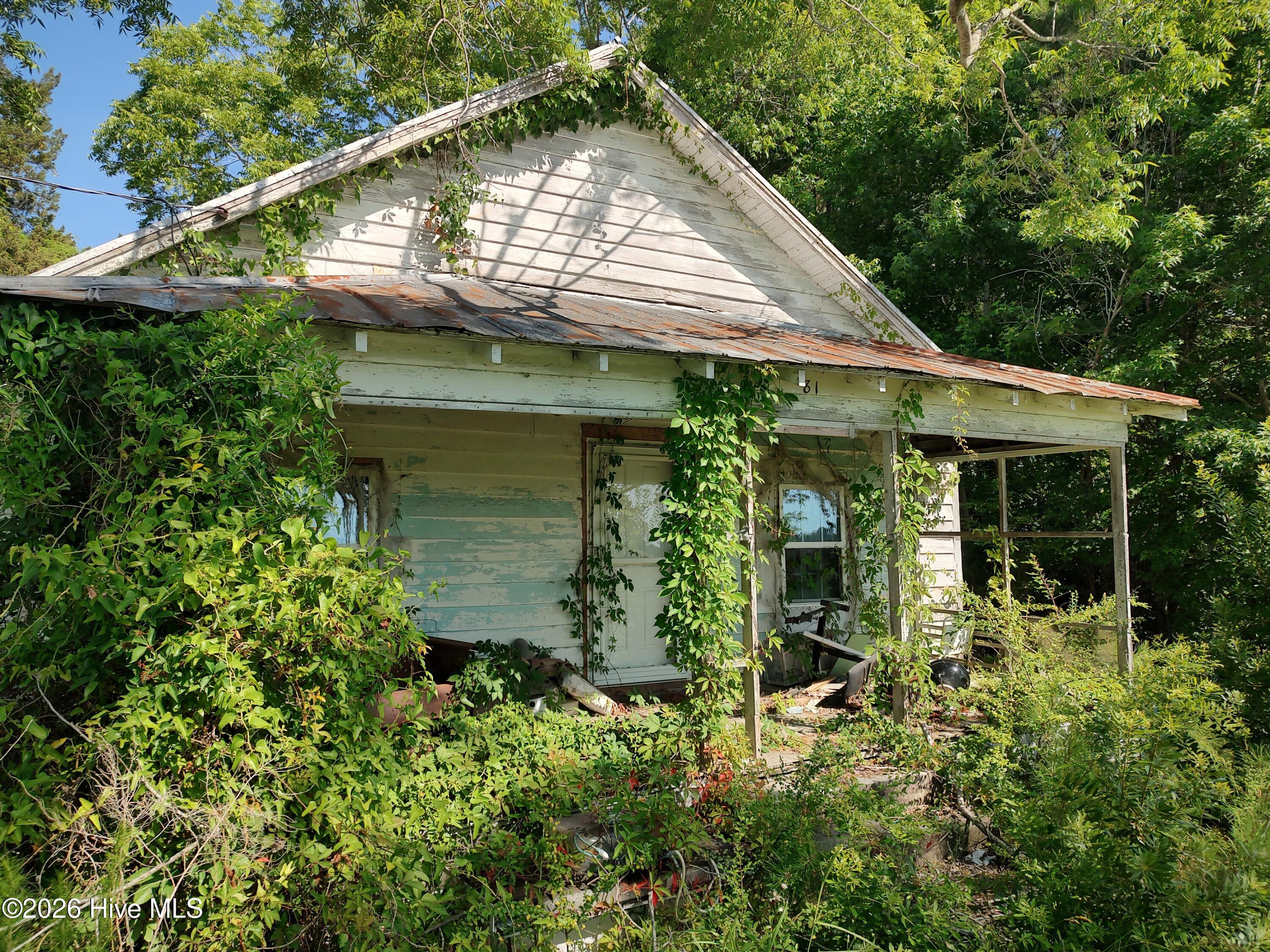 81 Griggs Road Vandemere, NC 28587 - Photo 1 of 8 Gallery Image 1