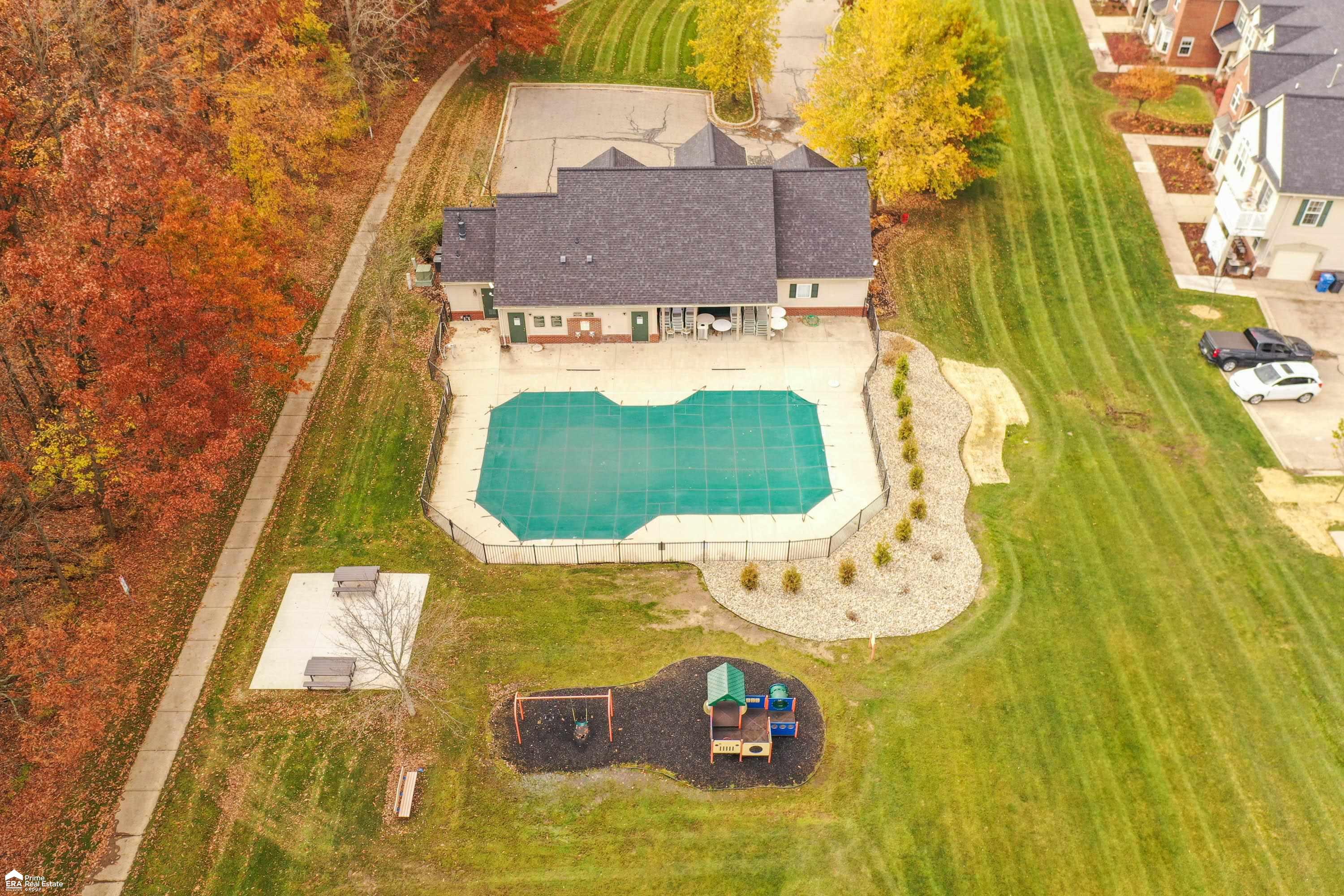 4061 Hampton Ridge Boulevard Howell, MI 48843 - Photo 36 of 54