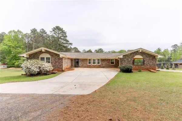 $409,000 | 938 Swan Lake Road, Stockbridge, GA 30281