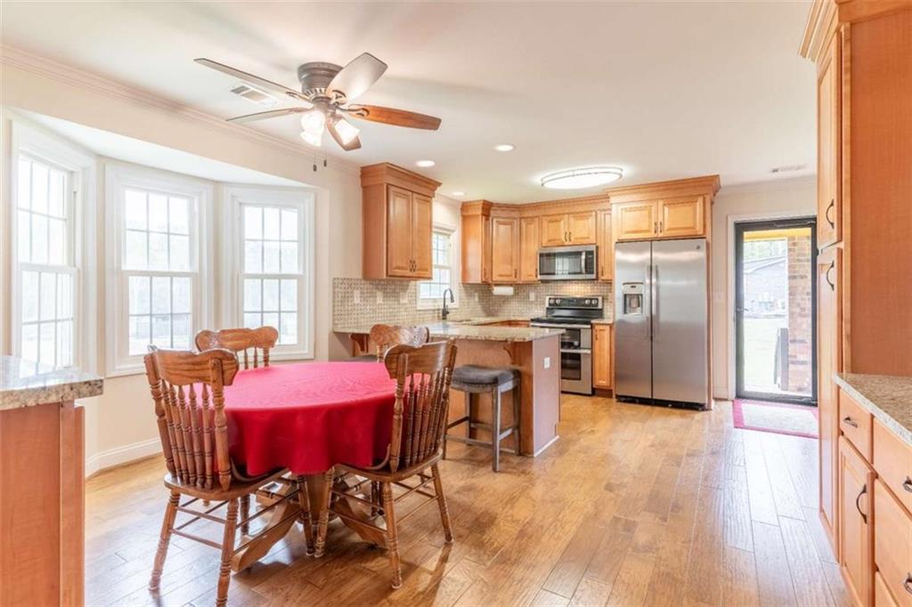 938 Swan Lake Road Stockbridge, GA 30281 - Photo 12 of 27