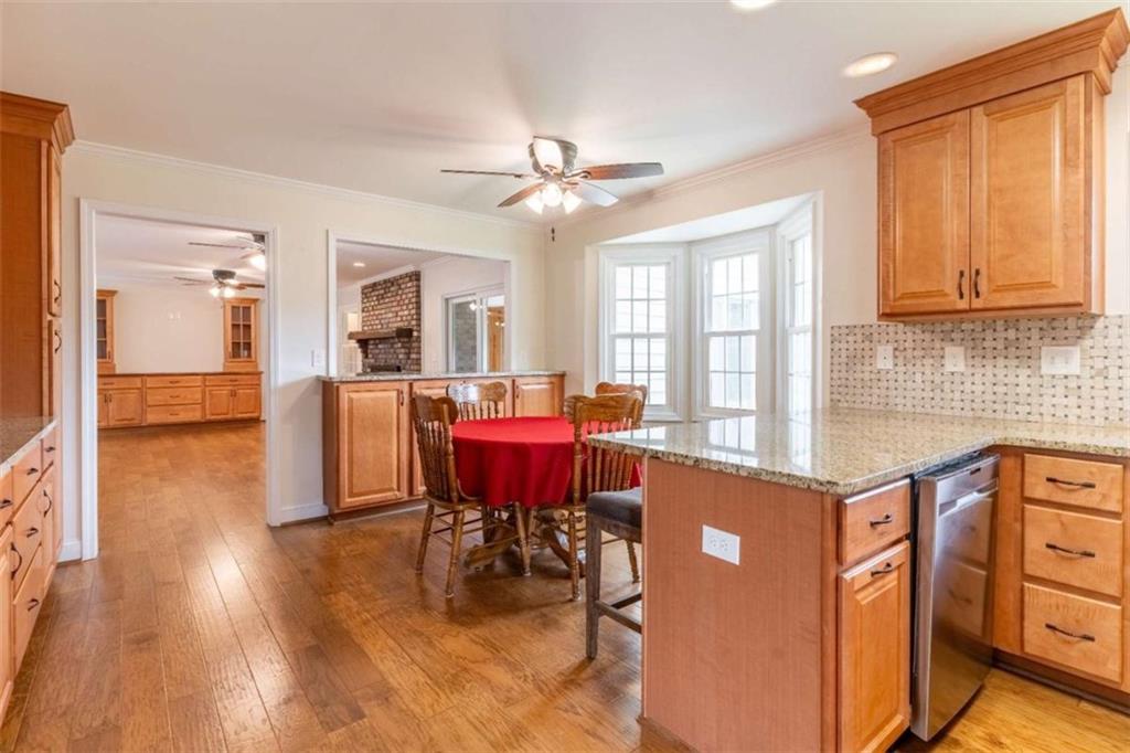 938 Swan Lake Road Stockbridge, GA 30281 - Photo 13 of 27