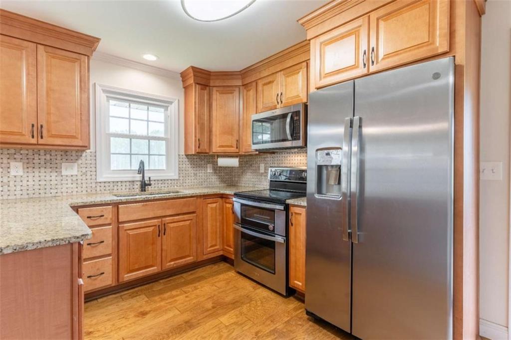 938 Swan Lake Road Stockbridge, GA 30281 - Photo 14 of 27