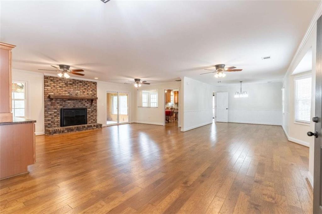 938 Swan Lake Road Stockbridge, GA 30281 - Photo 3 of 27