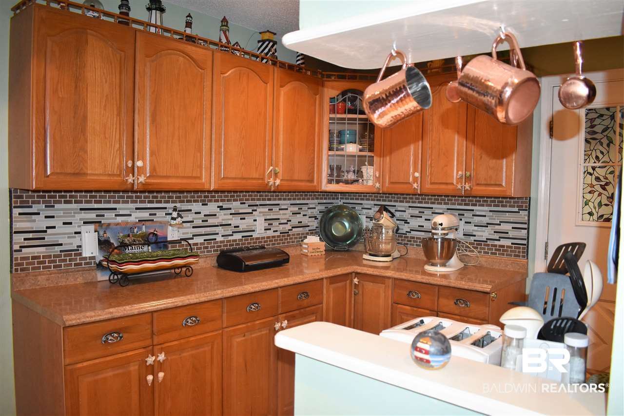22160 Creek Road Gulf Shores, AL 36542 - Photo 9 of 33
