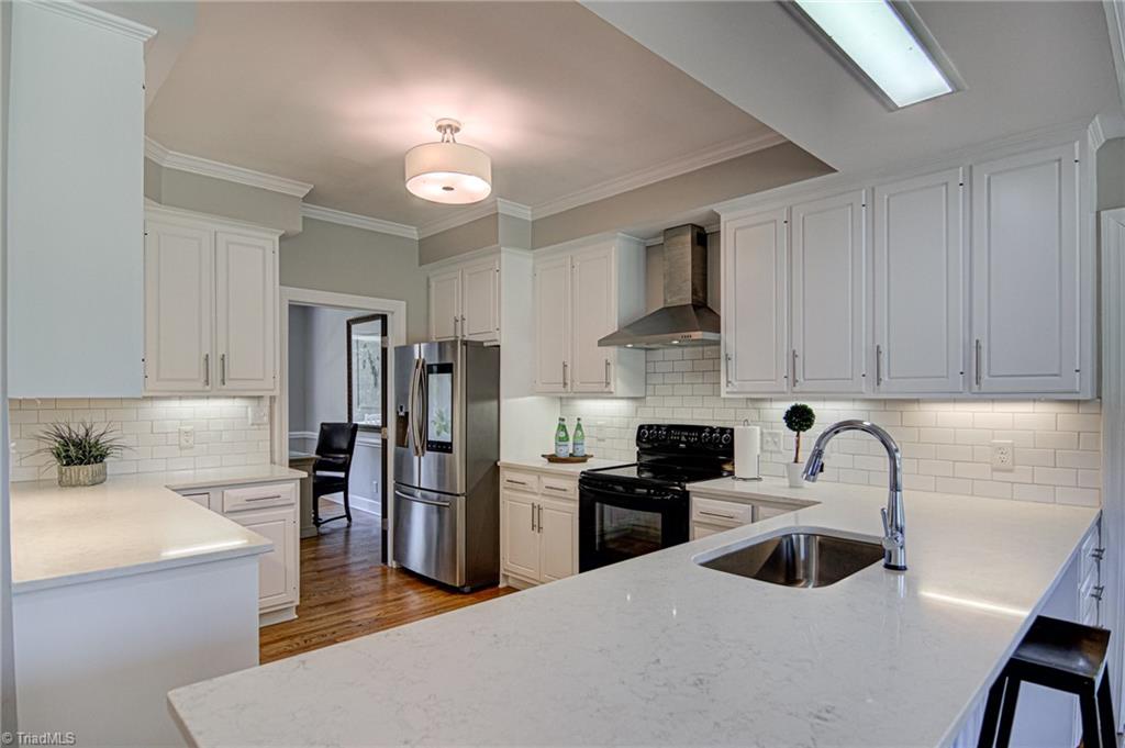 3332 Transou Road Pfafftown, NC 27040 - Photo 14 of 44 Gallery Image 14