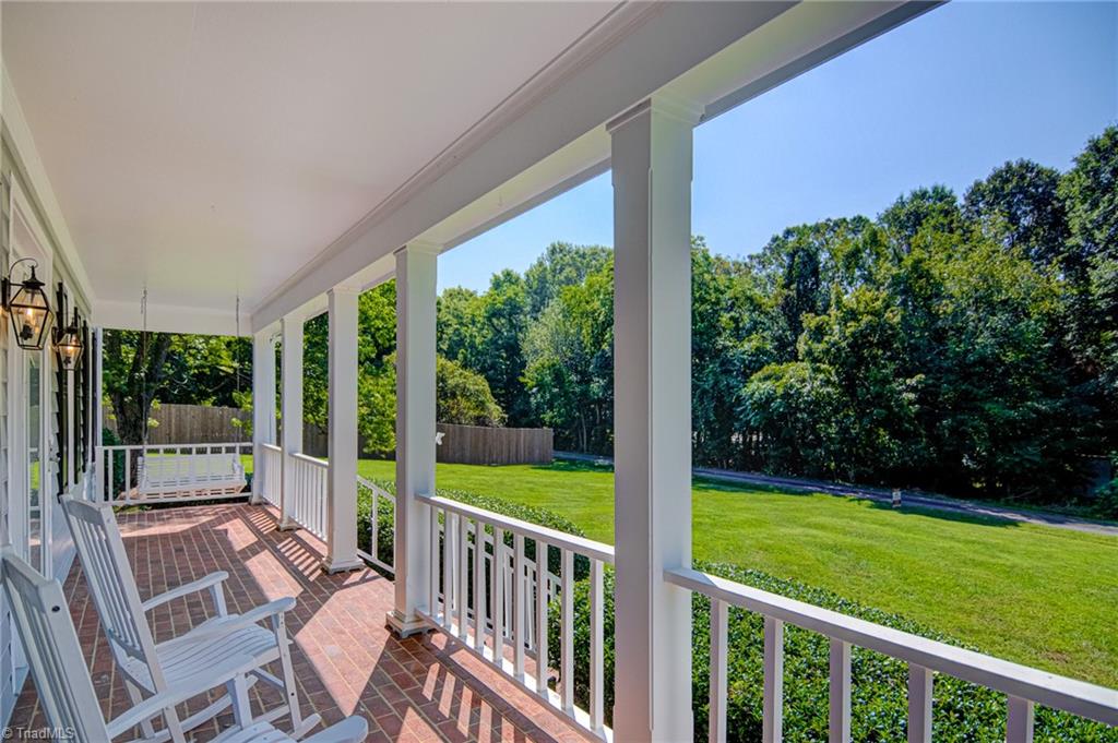 3332 Transou Road Pfafftown, NC 27040 - Photo 3 of 44 Gallery Image 3