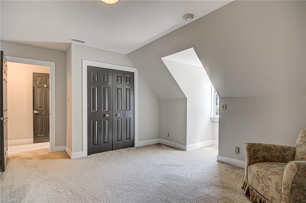 3332 Transou Road Pfafftown, NC 27040 - Photo 29 of 44 Additional Bedroom or Bonus Room
