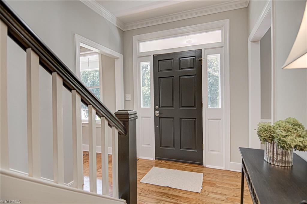 3332 Transou Road Pfafftown, NC 27040 - Photo 4 of 44 Gallery Image 4