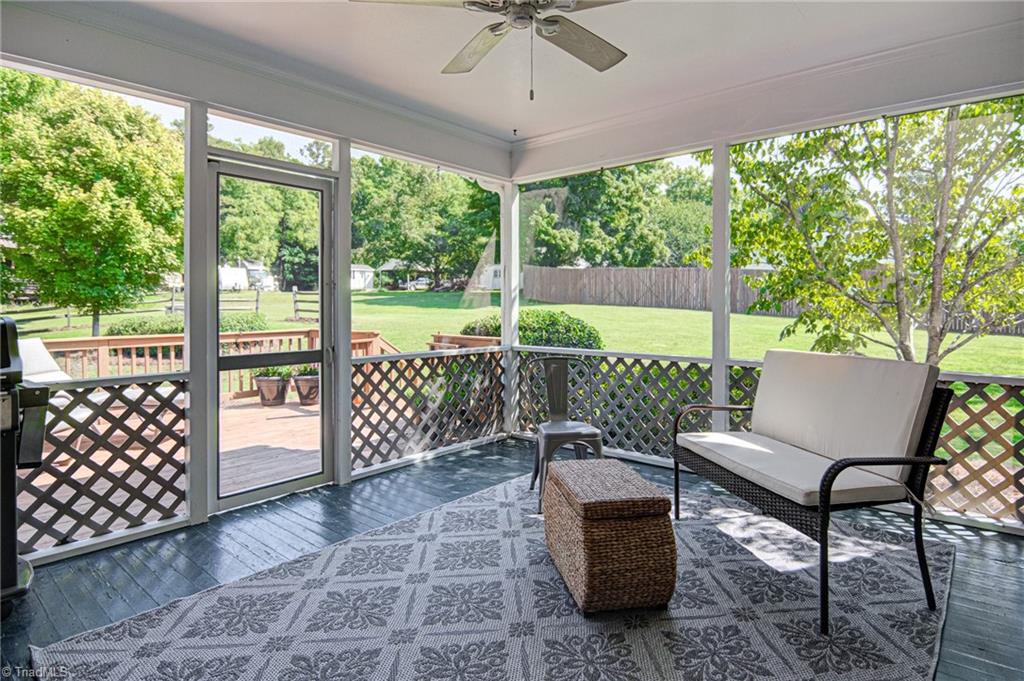 3332 Transou Road Pfafftown, NC 27040 - Photo 38 of 44 Gallery Image 38
