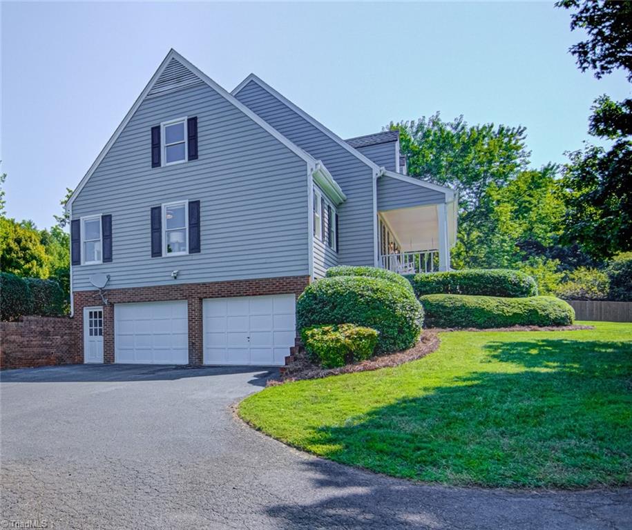 3332 Transou Road Pfafftown, NC 27040 - Photo 40 of 44 Gallery Image 40