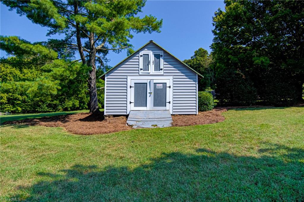 3332 Transou Road Pfafftown, NC 27040 - Photo 41 of 44 Gallery Image 41