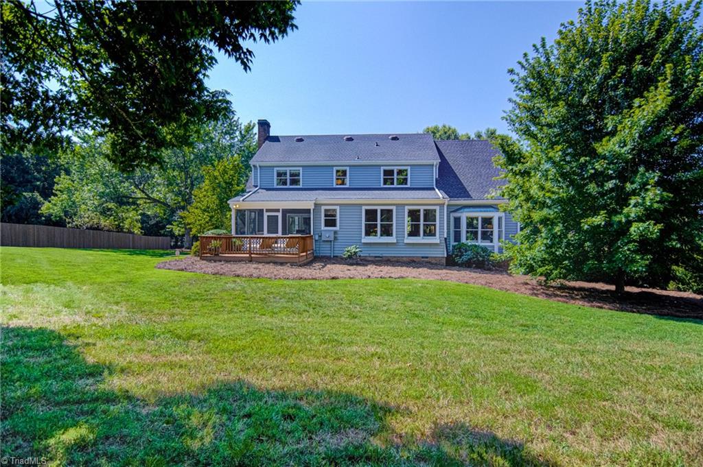 3332 Transou Road Pfafftown, NC 27040 - Photo 42 of 44 Gallery Image 42