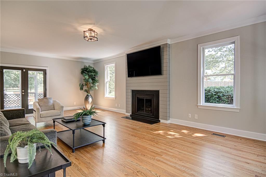 3332 Transou Road Pfafftown, NC 27040 - Photo 8 of 44 Gallery Image 8