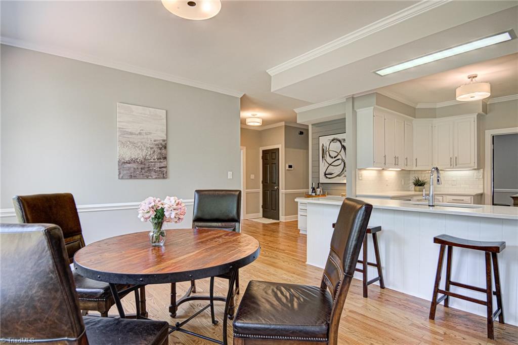 3332 Transou Road Pfafftown, NC 27040 - Photo 10 of 44 Gallery Image 10