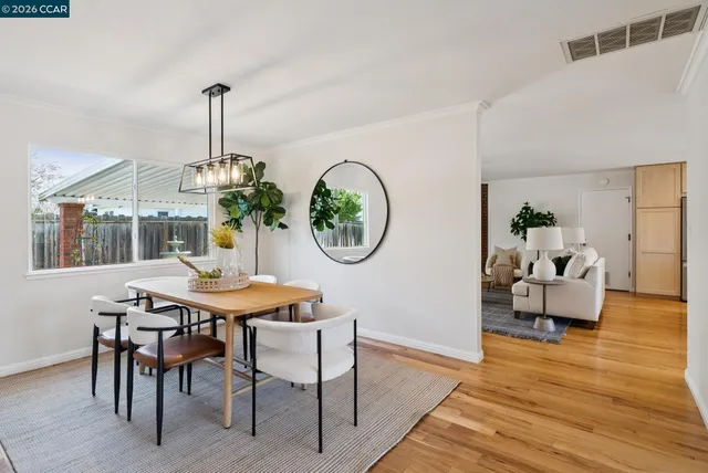 $888,000 | 3770 Boxwood Court, Concord, CA 94519