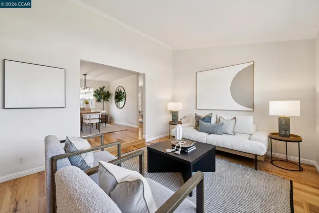 $888,000 | 3770 Boxwood Court, Concord, CA 94519