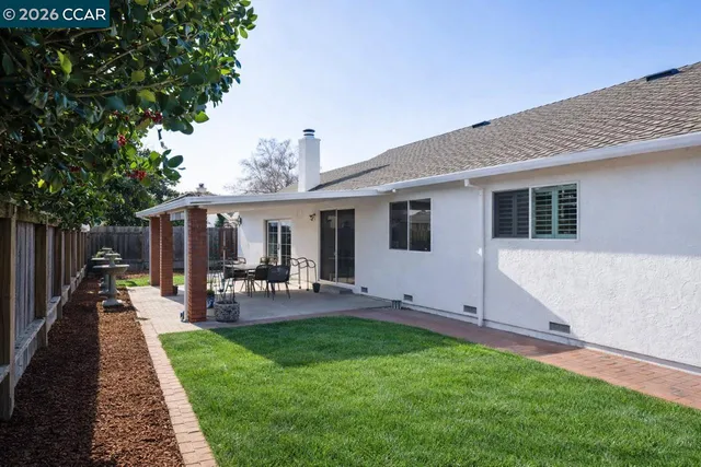 $888,000 | 3770 Boxwood Court, Concord, CA 94519