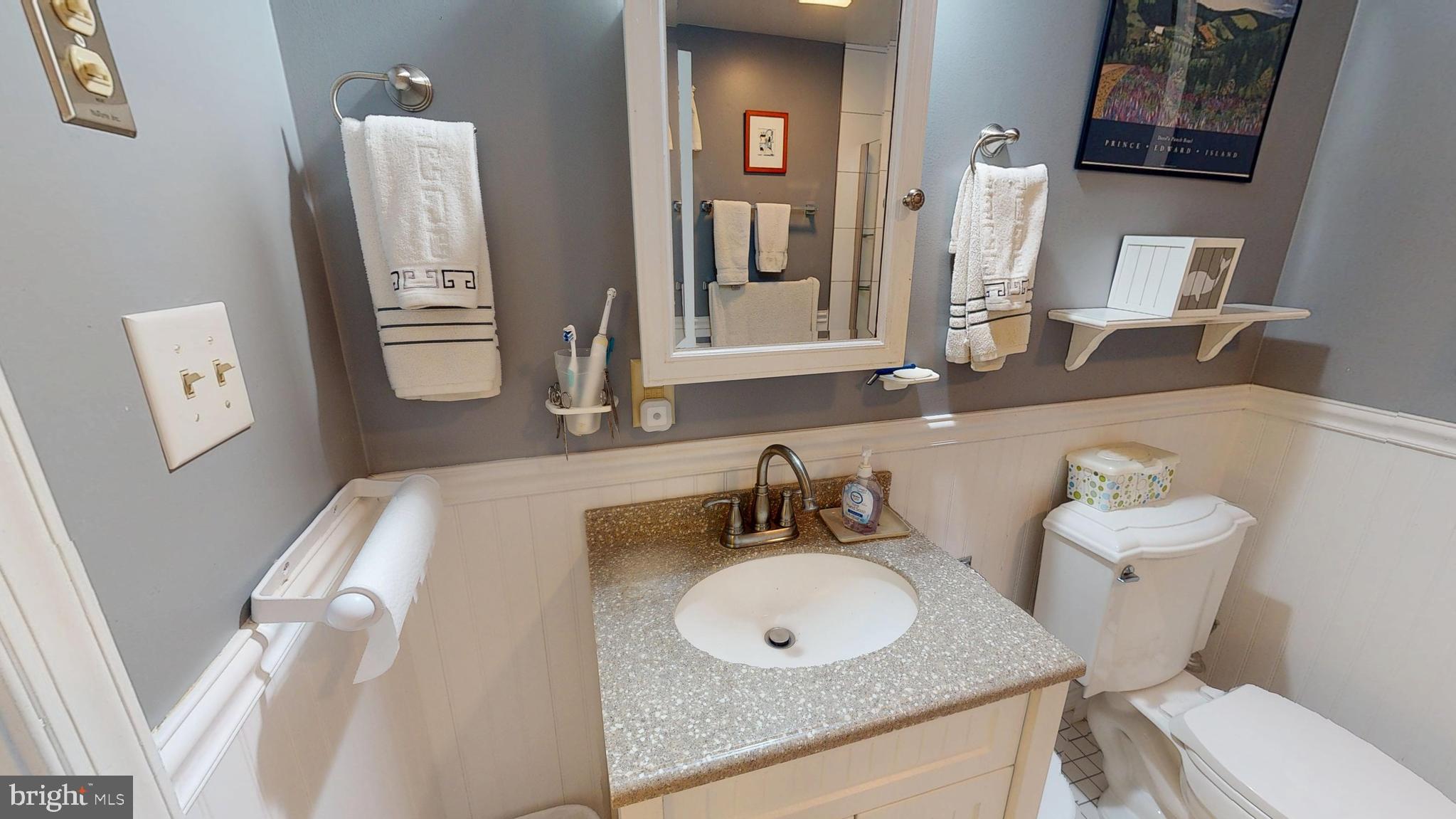 16601 Briardale Road Rockville, MD 20855 - Photo 26 of 70