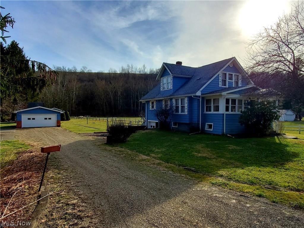 49565 Georgetown-Adena Road Cadiz, OH 43907 - Photo 3 of 35