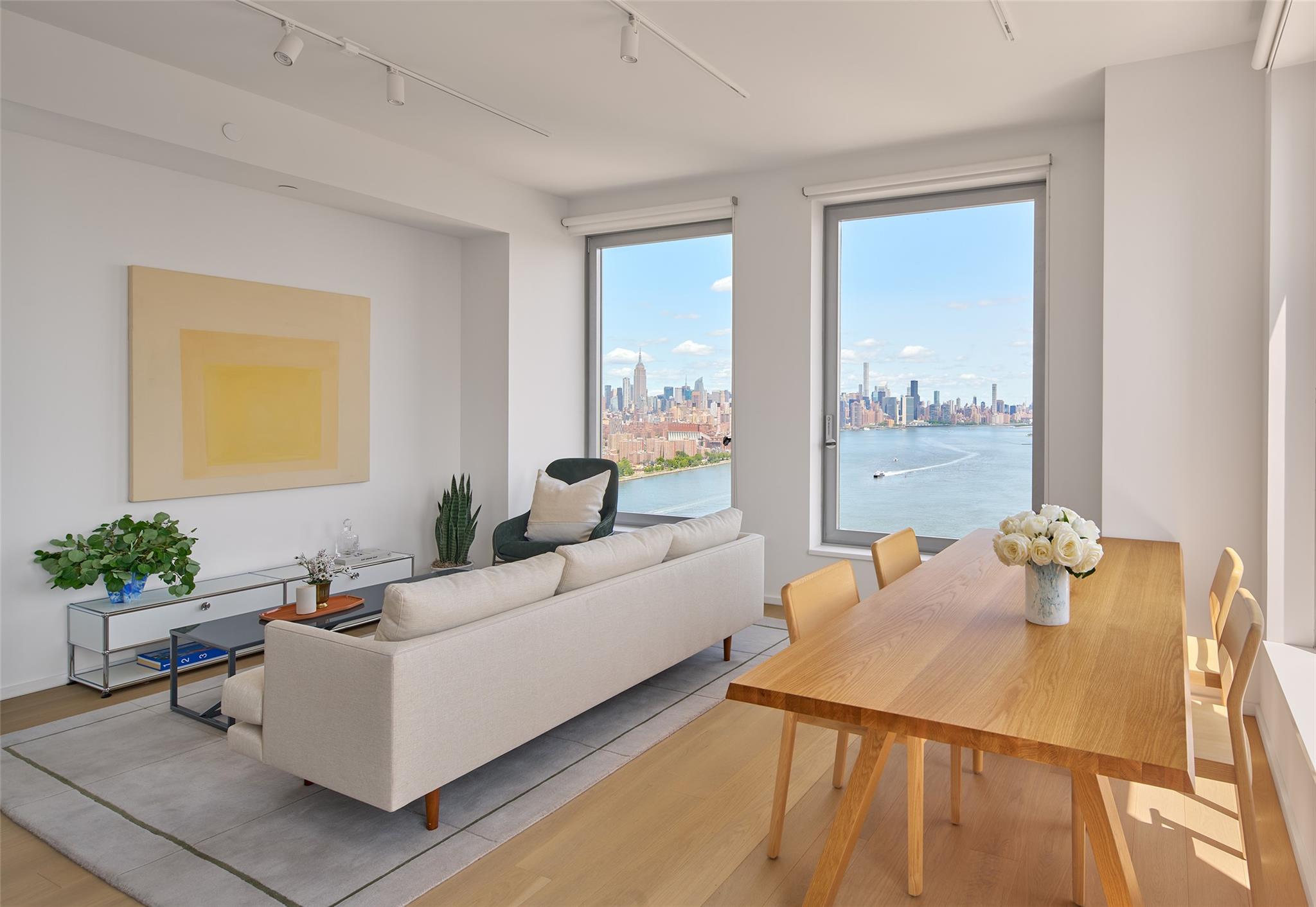 8 South 4th Street, Unit 42D Brooklyn, NY 11249 - Photo 3 of 25