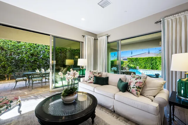 $889,000 | 51225 Clubhouse Drive, Indio, CA 92201