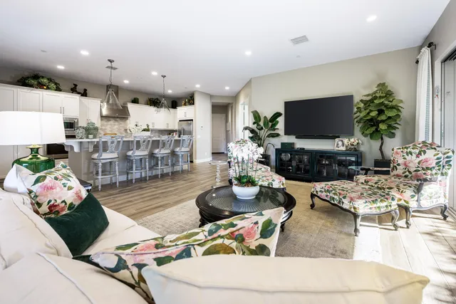 $889,000 | 51225 Clubhouse Drive, Indio, CA 92201