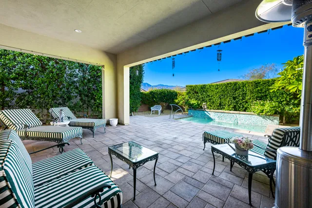 $889,000 | 51225 Clubhouse Drive, Indio, CA 92201
