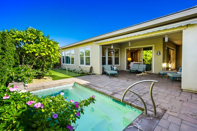 $889,000 | 51225 Clubhouse Drive, Indio, CA 92201