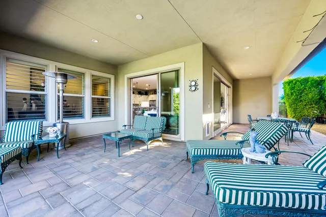 $889,000 | 51225 Clubhouse Drive, Indio, CA 92201