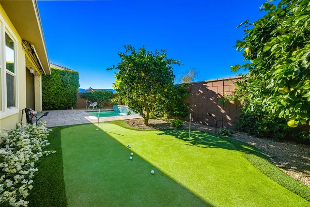 $889,000 | 51225 Clubhouse Drive, Indio, CA 92201