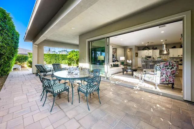 $889,000 | 51225 Clubhouse Drive, Indio, CA 92201