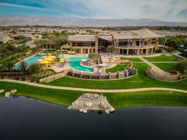 $889,000 | 51225 Clubhouse Drive, Indio, CA 92201