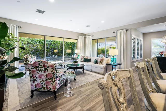 $889,000 | 51225 Clubhouse Drive, Indio, CA 92201