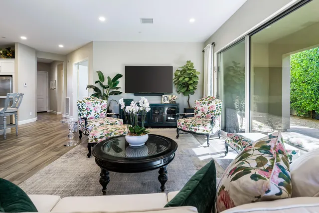 $889,000 | 51225 Clubhouse Drive, Indio, CA 92201