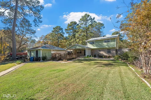 $285,000 | 9513 Pitch Pine Drive, Shreveport, LA 71118