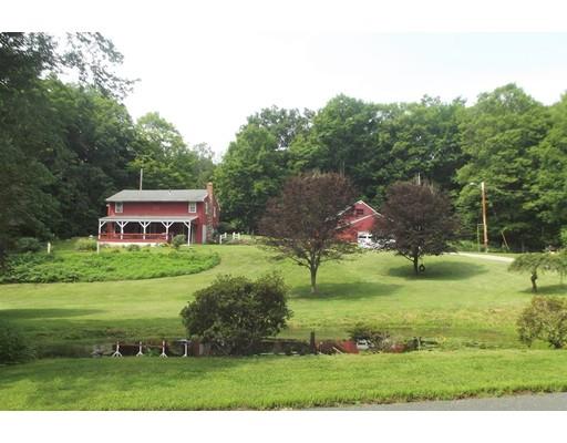 49 Fitzgerald Road Charlton, MA 01507 - Photo 1 of 24