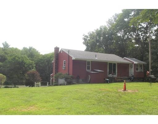 49 Fitzgerald Road Charlton, MA 01507 - Photo 11 of 24