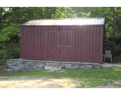 49 Fitzgerald Road Charlton, MA 01507 - Photo 13 of 24