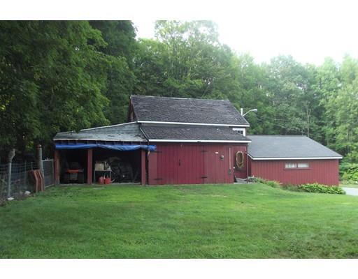 49 Fitzgerald Road Charlton, MA 01507 - Photo 14 of 24
